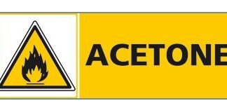 ACETONE (C0248)