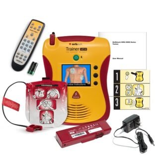 Lifeline View Trainer