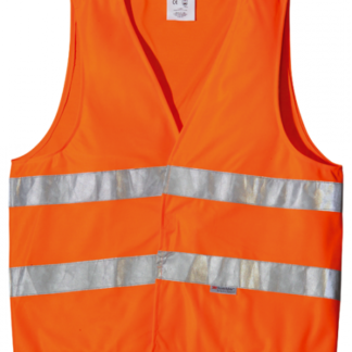 Gilet Haute Visibilité 3M