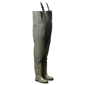 CHEST SAFETY S5 Bottes de sécurité
