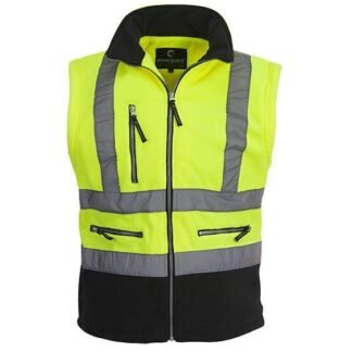 Veste POLAR STATION 2 en 1 7PSTY