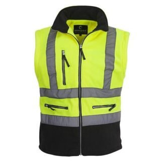Veste POLAR STATION 2 en 1 7PSDY
