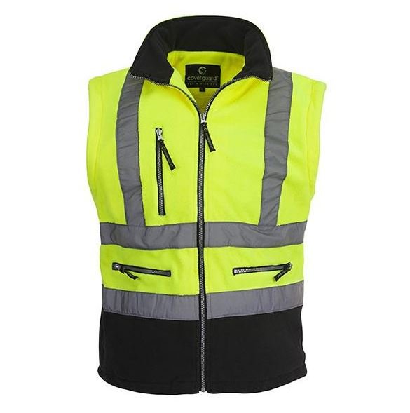 Veste POLAR STATION 2 en 1 7PSDY