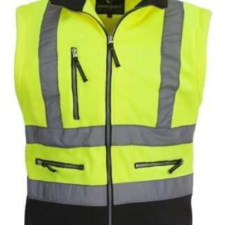 Veste POLAR STATION 2 en 1 7PSTYG