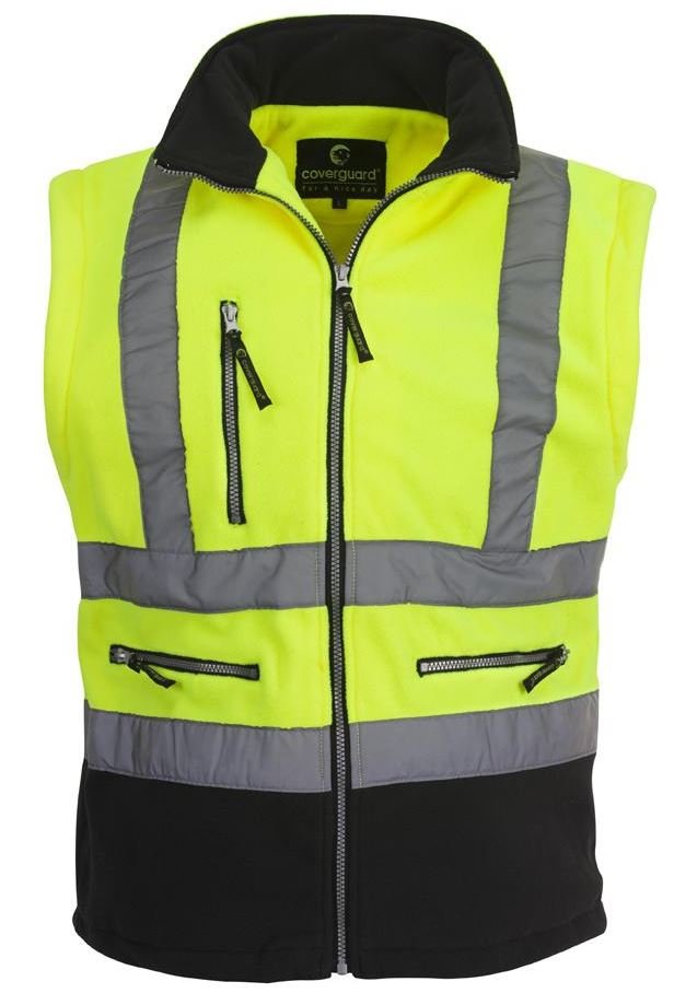 Veste POLAR STATION 2 en 1 7PSTYG