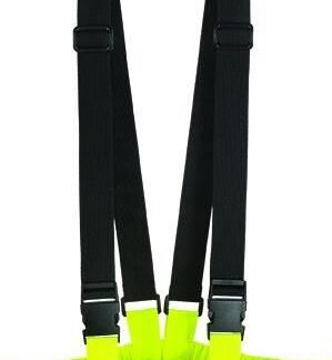 Pantalon PU HARBOR 70320