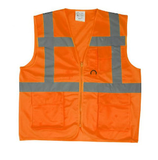 GILET YARD MULTIFONCTION 7YGMO