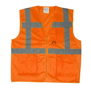 GILET YARD MULTIFONCTION 7YGMO
