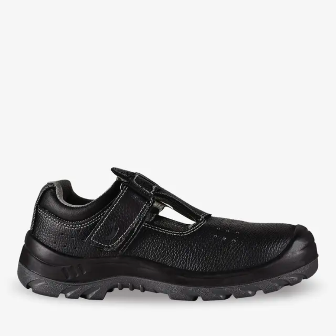BESTSUN S1P chaussures de sécurité