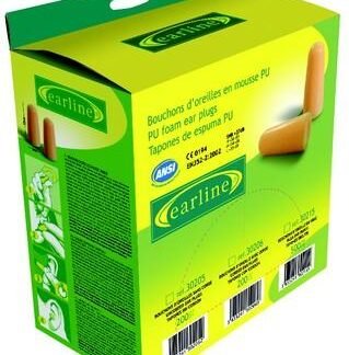 Bouchons EARLINE 30215