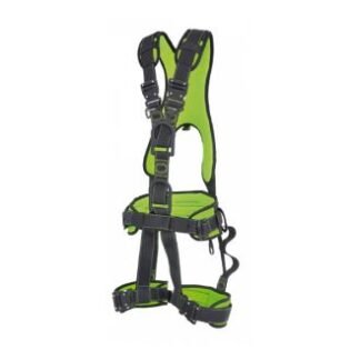 Harnais complet MAGNA III 71083