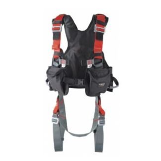 Harnais complet RAPIDA 71064