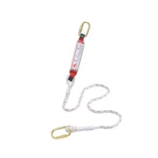 Absorbeur d'énergie avec corde toronnée 71430
