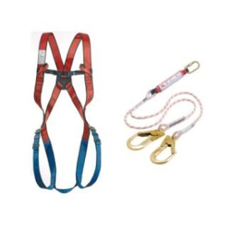 Kit antichute 71615