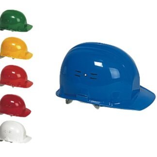 Casque de chantier EURO PROTECTION