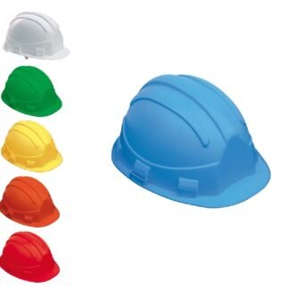 Casque de chantier OPAL