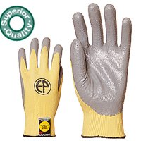 Gants Eurotechnique Safety Gloves