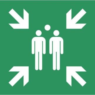 Issue de secours