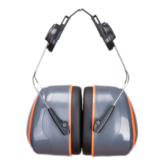 Système de protection auditive sur casque 33 dB antibruit