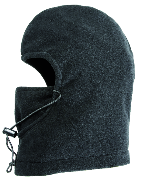 Cagoule Balaclava Protection Thermique Professionnelle Coverguard