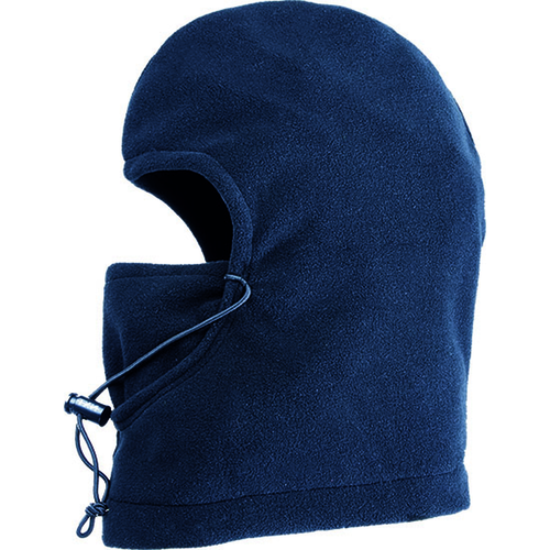 Cagoule Balaclava protection complète visage et cou