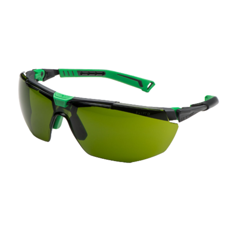 Lunettes de protection Moyenne Tension travaux sous tension infrarouge échelle 3