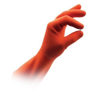 Gants électriques pour travaux de précision