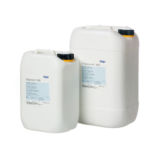 Absorbeur CO2 Drägersorb® 400