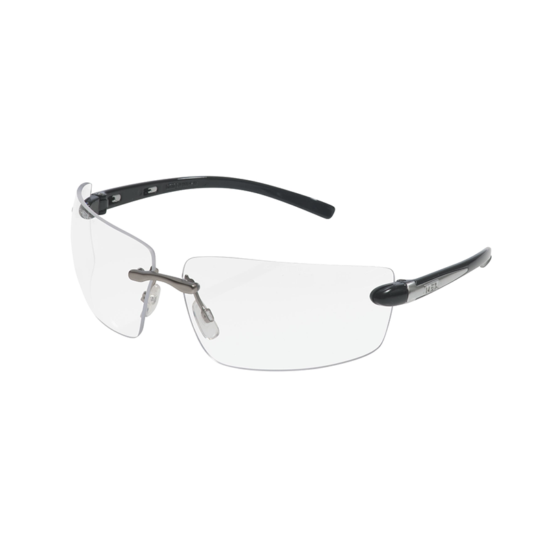 Lunettes de protection sans monture Alaska