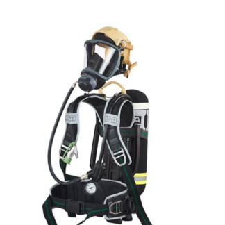 Appareil respiratoire isolant autonome ARI MSA M1