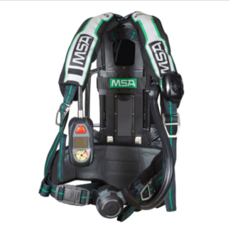 Appareil respiratoire isolant autonome MSA ARI G1