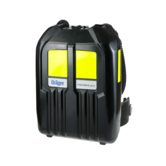 Appareil isolant Dräger PSS® BG 4 plus