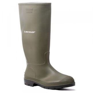 SELENIUM Bottes Imperméables
