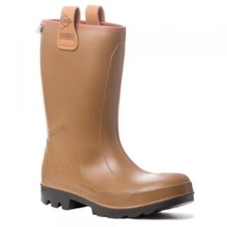 Bottes de sécurité RIGAIR SAFETY