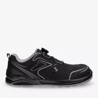 CADOR S3 LOW TLS chaussures de sécurité