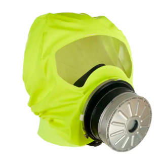 Masque de fuite 15 min Dräger PARAT® 7500