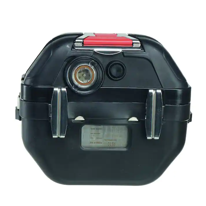 Masque de fuite 30 min Dräger Oxy® 3000/6000 MK III