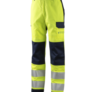 Pantalon THOR YELLOW/NAVY