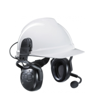 coquilles anti-bruit communicantes left/RIGHT™ Wireless World