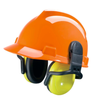 Casque de sécurité V-Gard