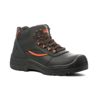 PEARL Chaussures de sécurité Coverguard