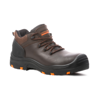 TOPAZ Chaussures de sécurité Coverguard