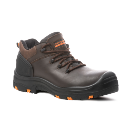 TOPAZ Chaussures de sécurité Coverguard