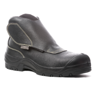 QUADRUFITE S3 HRO Chaussures de sécurité