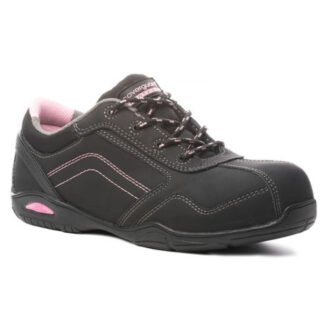 Rubis - S3 Chaussures de sécurité