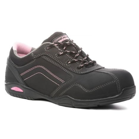 Rubis - S3 Chaussures de sécurité