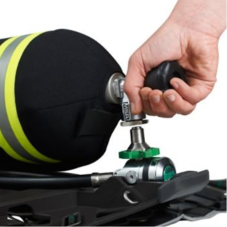 Accessoires ARI Connecteur rapide haute pression