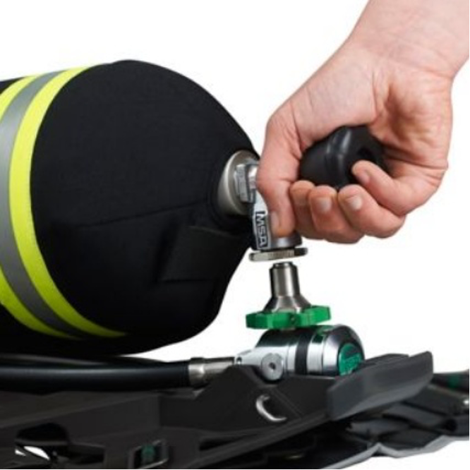 Accessoires ARI Connecteur rapide haute pression
