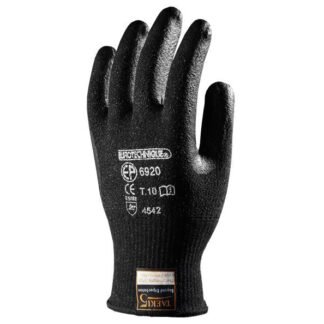 Gants anti-coupure 6918 à 6921