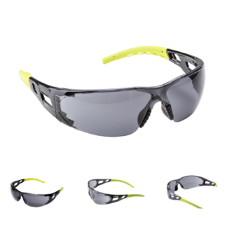 Lunettes de protection LIMELUX